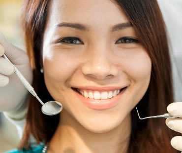 Detnal implnts post 4