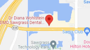 sawgrass location